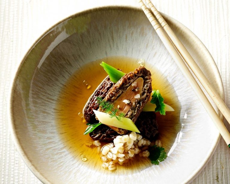 Restaurant 3 étoiles Michelin Restaurant Régis & Jacques MARCON