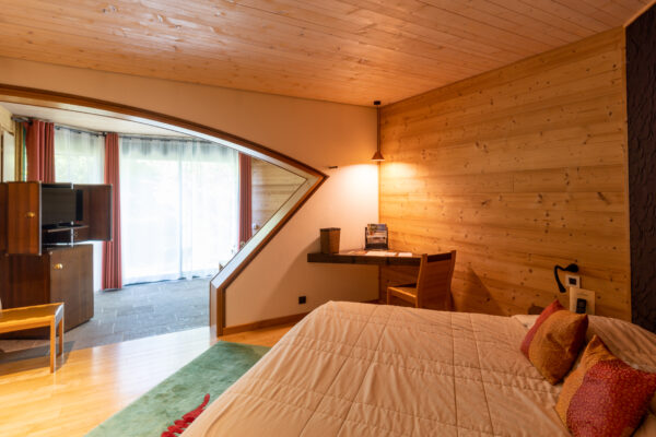 Chambre Clos des Cimes